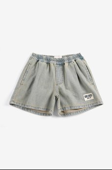 Детские хлопковые шорты Bobo Choses Bobo Choses Since 09