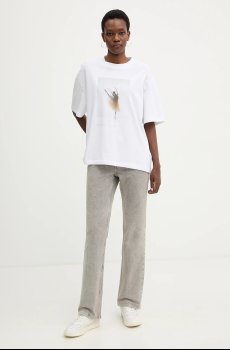 Футболка BOSS Orange C Eboys 1