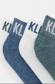 Носки Calvin Klein Jeans 4 шт