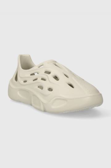 Кроссовки Steve Madden Vine цвет бежевый SM11002858 Кроссовки Steve Madden Vine цвет бежевый SM11002858
