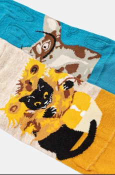 Хлопковые носки Medicine 2 шт