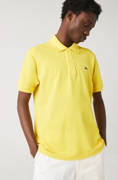Lacoste поло чоловіче L.12.12