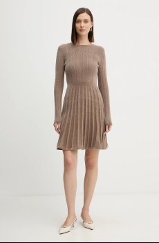 Платье Guess MORGAN