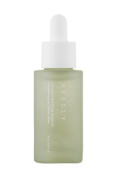 Успокаивающая ампульная сыворотка для лица Needly Cicachid Soothing Ampoule с центеллой, 30 мл