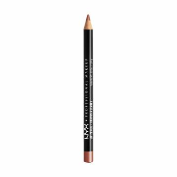 Карандаш для губ NYX Professional Makeup Slim Lip Pencil 828 Ever, 1 г Карандаш для губ NYX Professional Makeup Slim Lip Pencil 828 Ever, 1 г