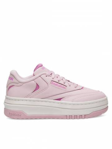 Reebok Снікерcи Club C Extra 100202097 Рожевий Reebok Снікерcи Club C Extra 100202097 Рожевий