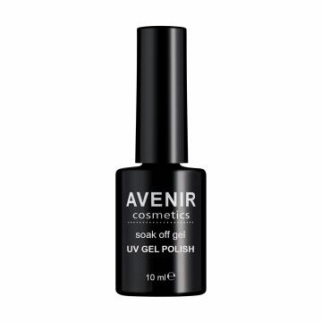 Гель-лак для ногтей Avenir Cosmetics PRO Gel Polish 086 Мятный, 10 мл Гель-лак для ногтей Avenir Cosmetics PRO Gel Polish 086 Мятный, 10 мл