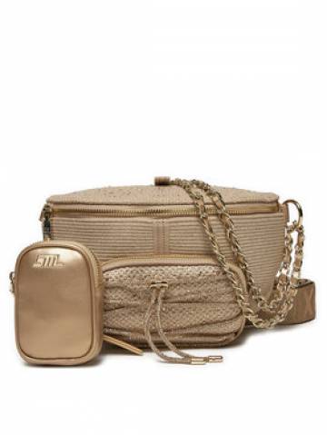 Steve Madden Сумка Brapid SM13001541 Золотий Steve Madden Сумка Brapid SM13001541 Золотий