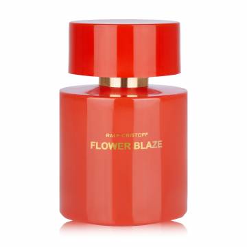 Ralf Cristoff Flower Blaze Парфюмированная вода женская, 100 мл Ralf Cristoff Flower Blaze Парфюмированная вода женская, 100 мл