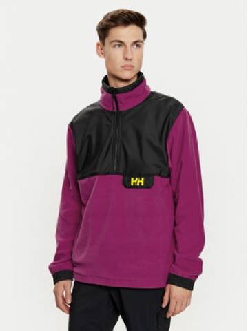 Helly Hansen Флісовий реглан 53779 Рожевий Regular Fit Helly Hansen Флісовий реглан 53779 Рожевий Regular Fit
