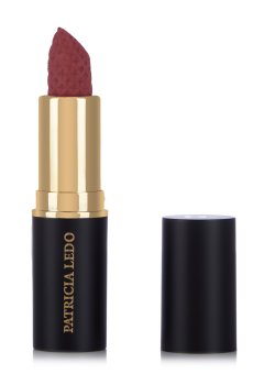Уценка! Матовая помада для губ Patricia Ledo Velvet Lipstick 04, 3.4 г