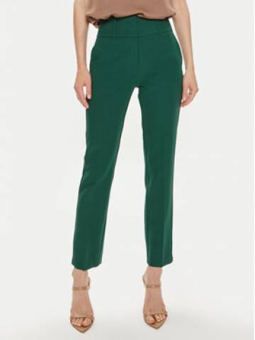 Marciano Guess Штани з тканини Shelly 3BGB28 7046A Зелений Skinny Fit Marciano Guess Штани з тканини Shelly 3BGB28 7046A Зелений Skinny Fit