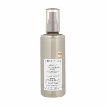 Спрей для объема волос Kristin Ess Instant Lift Thickening Spray, 250 мл Спрей для объема волос Kristin Ess Instant Lift Thickening Spray, 250 мл