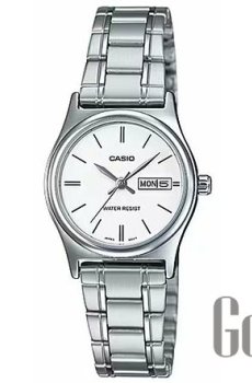 Японские часы Casio
