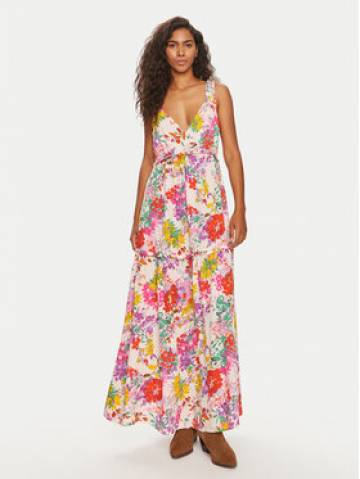 YAS Літня сукня Briella 26032884 Кольоровий Regular Fit YAS Літня сукня Briella 26032884 Кольоровий Regular Fit