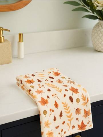 Рушник - мідний