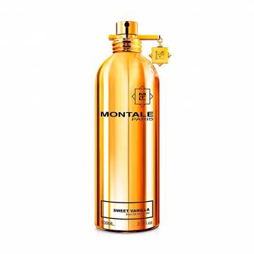 Montale Sweet Vanilla Парфюмированная вода унисекс, 100 мл Montale Sweet Vanilla Парфюмированная вода унисекс, 100 мл