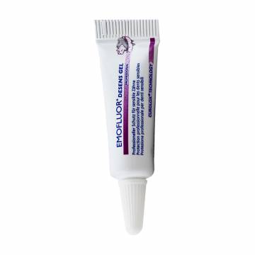 Гель Dr. Wild Emofluor Desens Gel Professional для чувствительных зубов, 3 мл Гель Dr. Wild Emofluor Desens Gel Professional для чувствительных зубов, 3 мл