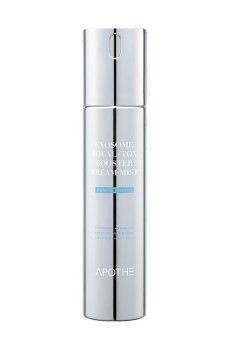 Увлажняющий крем-мист для лица APOTHE Exosome Squal-Tox Booster Cream Mist, 100 мл