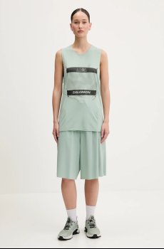 Топ MM6 Maison Margiela x Salomon