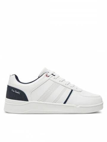 Pierre Cardin Снікерcи Scarpe 4125 Білий Pierre Cardin Снікерcи Scarpe 4125 Білий