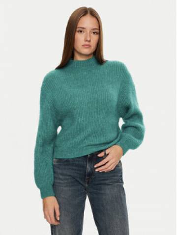 American Vintage Светр East EAST18QH24 Зелений Loose Fit American Vintage Светр East EAST18QH24 Зелений Loose Fit