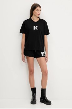 Шорты Karl Lagerfeld Jeans