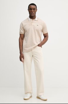 Поло Lacoste