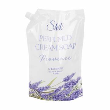 Жидкое крем-мыло Shik Cream Soap Perfume Provence, 900 г Жидкое крем-мыло Shik Cream Soap Perfume Provence, 900 г