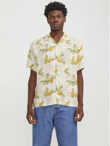 Jack&Jones Сорочка Luke Tampa 12250537 Кольоровий Relaxed Fit Jack&Jones Сорочка Luke Tampa 12250537 Кольоровий Relaxed Fit