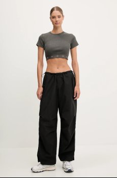 Футболка adidas Originals Rib SS Top