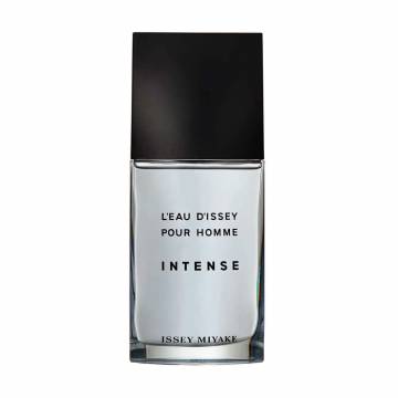 Issey Miyake LEau dIssey Pour Homme Intense Туалетная вода мужская, 125 мл (ТЕСТЕР) Issey Miyake LEau dIssey Pour Homme Intense Туалетная вода мужская, 125 мл (ТЕСТЕР)