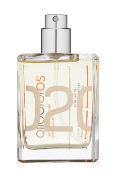 Escentric Molecules Escentric 02 Туалетная вода унисекс, 30 мл (сменный блок)