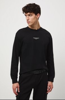 Хлопковый лонгслив Medicine