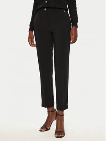Marciano Guess Штани з тканини 5RGB03 7115A Чорний Slim Fit Marciano Guess Штани з тканини 5RGB03 7115A Чорний Slim Fit