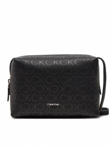 Calvin Klein Сумка Ck Must Mini K60K612446 Чорний Calvin Klein Сумка Ck Must Mini K60K612446 Чорний