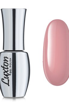 Жидкий полигель для ногтей Luxton Liquid Poly Gel 12, 10 мл