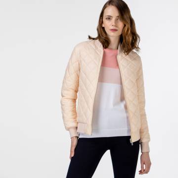Lacoste куртка жіноча Lacoste куртка жіноча