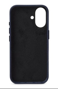 Кожаный чехол для телефона Polo Ralph Lauren iPhone 16