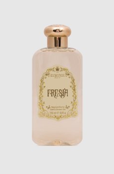 Гель для душа Fresia 250 мл