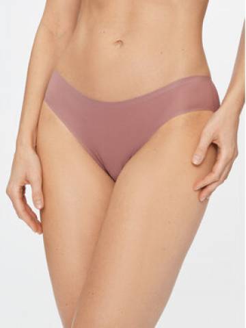 Chantelle Класичні труси Soft Stretch C26430 Коричневий Chantelle Класичні труси Soft Stretch C26430 Коричневий
