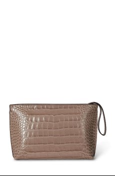 Кожаная сумка Lauren Ralph Lauren