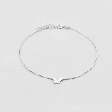Серебряный браслет Minimal 4709р Серебряный браслет Minimal 4709р