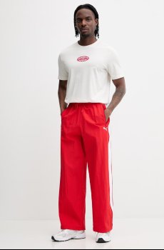 Спортивные штаны Puma Oversized