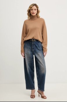 Кашемировый свитер Twinset