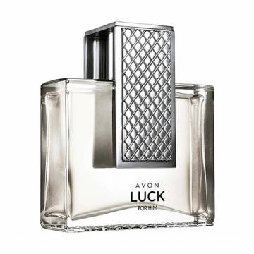 Avon Luck Туалетная вода мужская, 75 мл Avon Luck Туалетная вода мужская, 75 мл