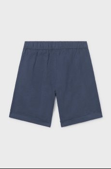 Детские хлопковые шорты Mayoral