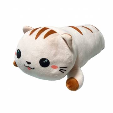 Мяка іграшка MeriToys Котик 60 см (2050000315725) Мяка іграшка MeriToys Котик 60 см (2050000315725)
