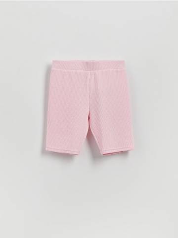 Reserved - Велосипедні шорти - рожевий - 2978S-30X