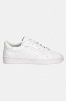 Кожаные кроссовки Gant PREPLA
